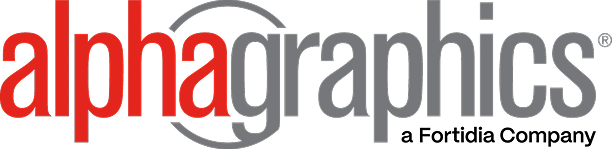 AlphaGraphics Logo