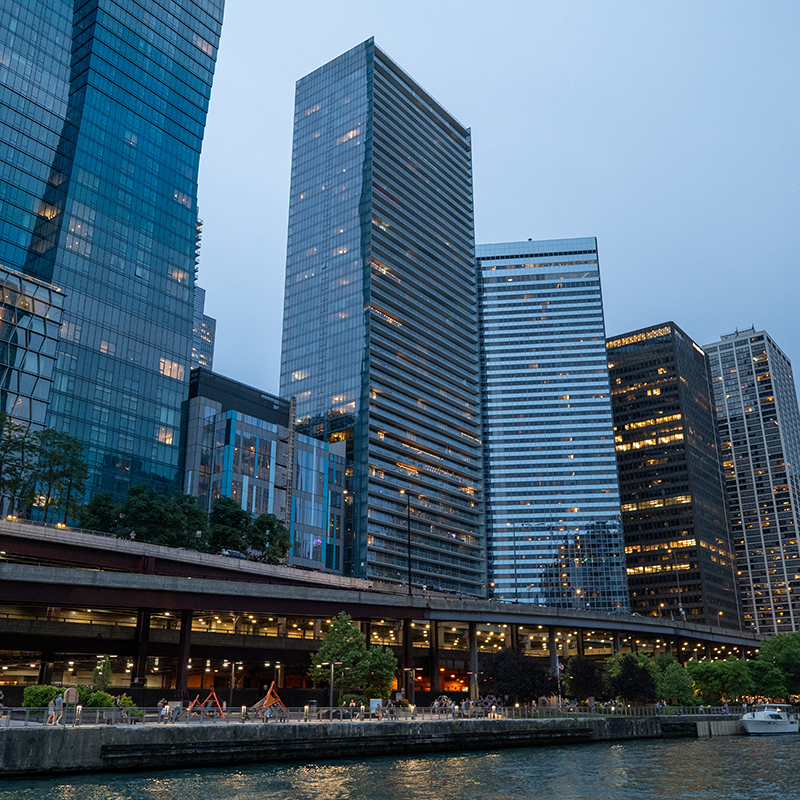 Why each of these major cities is a great place to set up your AlphaGraphics printing franchise and take advantage of an already robust franchise network.